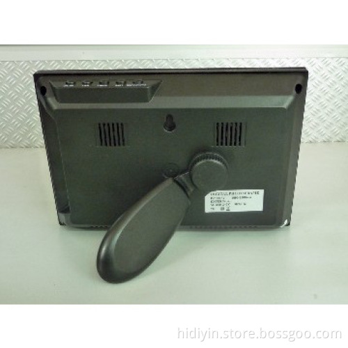 17Inch Digital Photo Frame Support Video 17 Digital Photo Frame